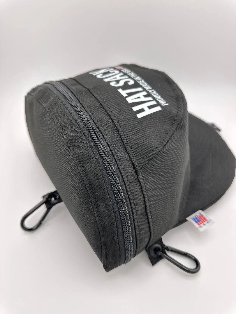 HatSack Coated Nylon Denier 1000