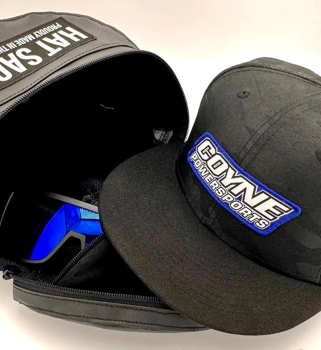 HatSack 2.0 Off-Road Edition Vinyl