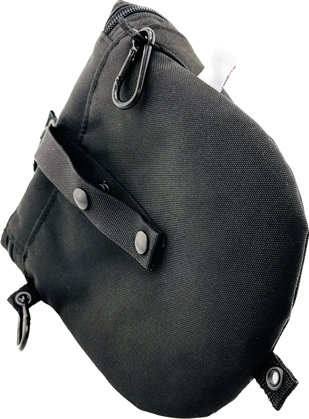 HatSack Coated Nylon Denier 1000