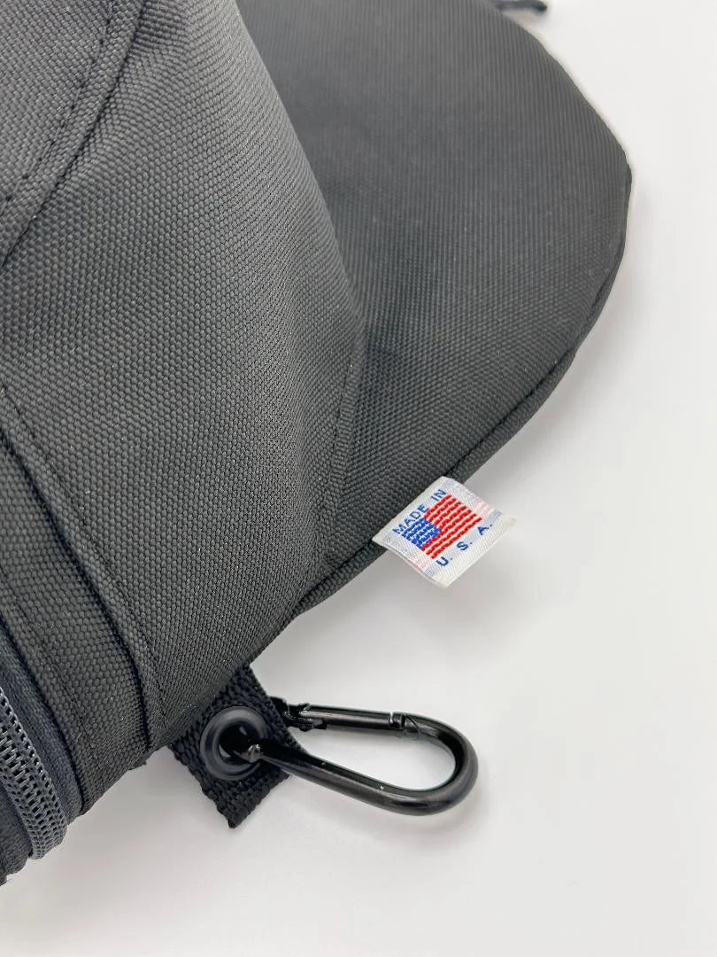 HatSack Coated Nylon Denier 1000