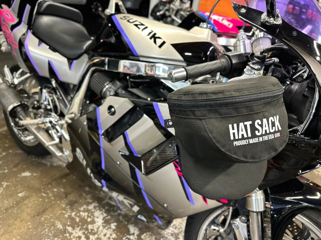 HatSack Coated Nylon Denier 1000
