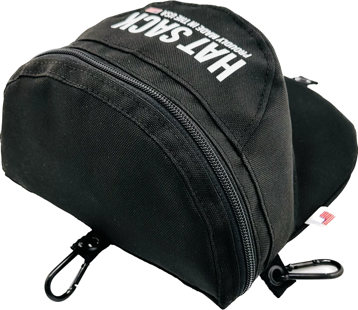 HatSack Coated Nylon Denier 1000